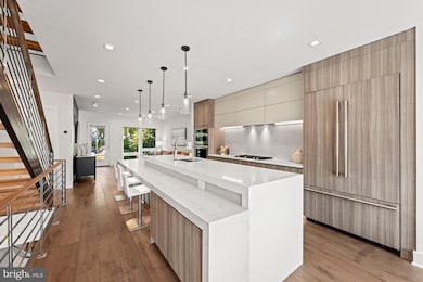 3728 R St NW, Washington, DC 20007 - photo 4