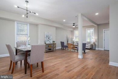 721 E 43rd St, Baltimore, MD 21212 - photo 4