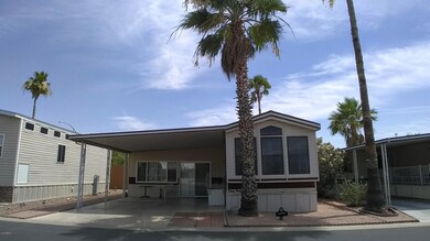 7750 E Broadway Rd unit 14, Mesa, AZ 85208 - photo 4