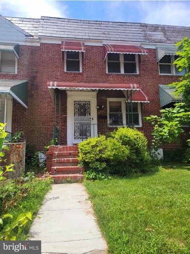 1002 Wicklow Rd, Baltimore, MD 21229 - photo 2