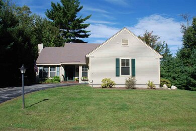 56 Fenwood Dr, New London, NH 03257 - photo 2