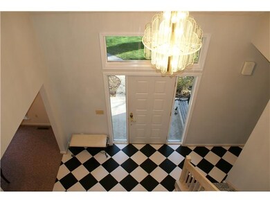 Foyer