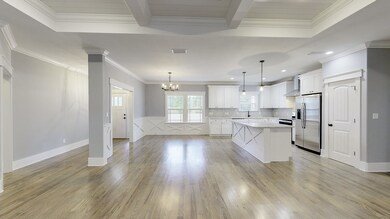 602 Parkside Cir, Crawfordville, FL 32327 - photo 5