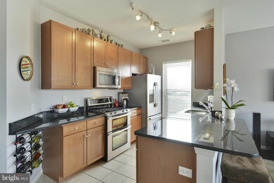 8045 Newell St unit 417, Silver Spring, MD 20910 - photo 5
