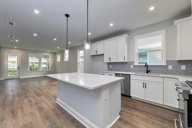 1181 Lady Bird Way unit (Phase 2 Lot 507), Atlantic Beach, SC 29582 - photo 7