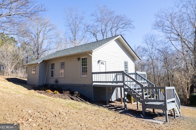 163 Rabbit Town Rd, Tate, GA 30177 - photo 2