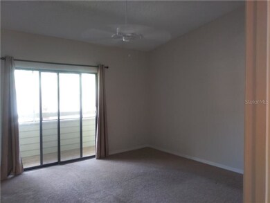 Master Bedroom Balcony