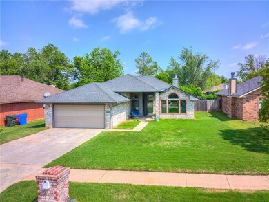 605 Verreaux Dr, Norman, OK 73072 - photo 2