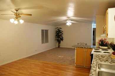Dining & Great Room