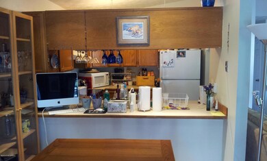 Breakfast Bar