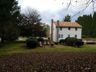 259 N Brookfield Rd, Barre, MA 01005 - photo 4