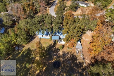 1264 Jones Way SE, Darien, GA 31305 - photo 3