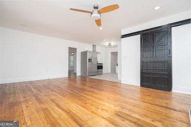 3078 Semmes St, Atlanta, GA 30344 - photo 7