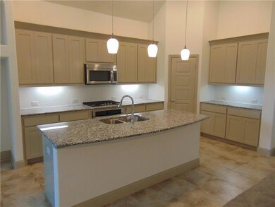 3012 Bella Lago Dr, Denton, TX 76210 - photo 4