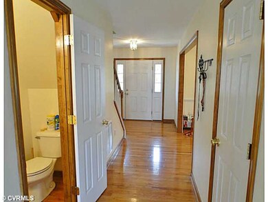 Foyer