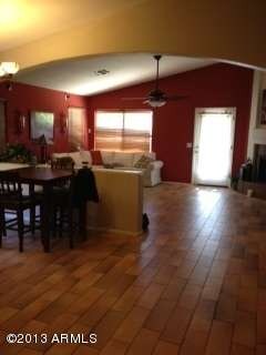 Barnes Kitchen Living