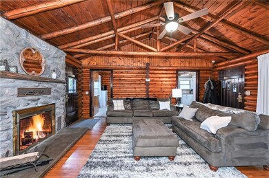 *YOUR OWN LODGE! ~