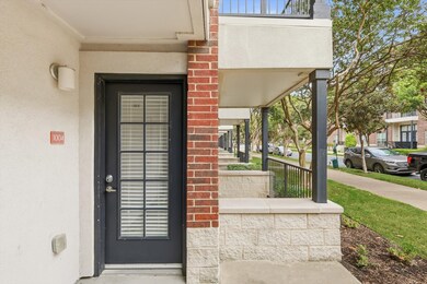 4110 Fairmount St unit 1004, Dallas, TX 75219 - photo 4