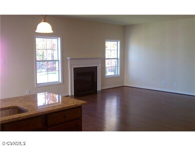 Den/Family/Great Room