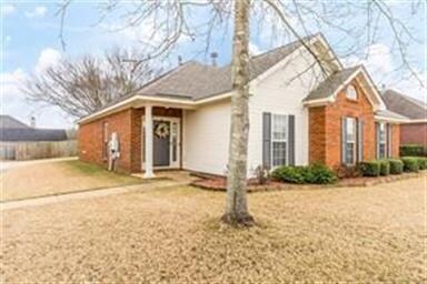 Fresh exterior paint 2019