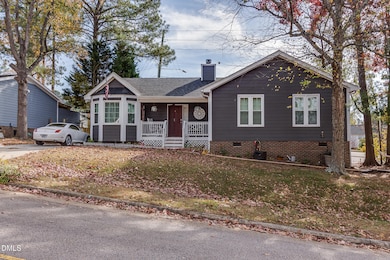 7916 Mandrel Way, Raleigh, NC 27616 - photo 3
