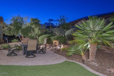 Synthetic Grass & Lush Landscape