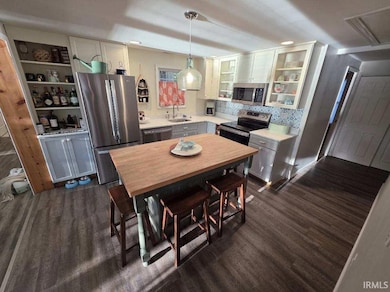 4606 N Reuben Ct, Monticello, IN 47960 - photo 2