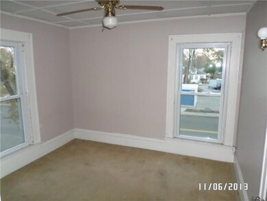 Bedroom.