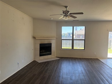 13229 Fencerow Rd, Fort Worth, TX 76244 - photo 2