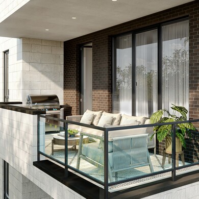 3015 N Southport Ave unit 4E, Chicago, IL 60657 - photo 5