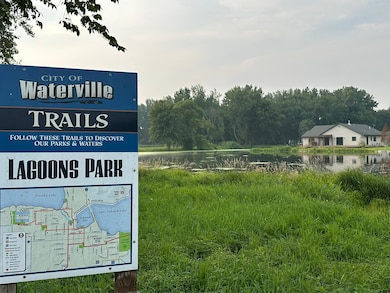 921 Lillian St, Waterville, MN 56096 - photo 5