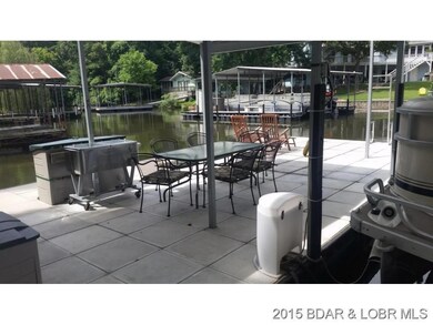 Boat Dock
