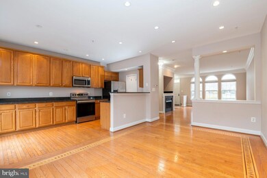 12802 Brightwell Dr, Clarksburg, MD 20871 - photo 5