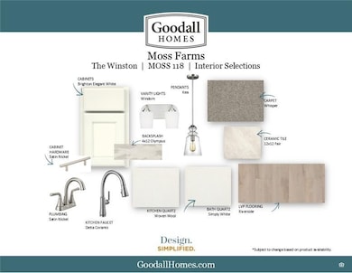 3182 Ventura Ave, White House, TN 37188 - photo 3