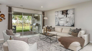 3634 SE Cedarstone Place, Port Saint Lucie, FL 34984 - photo 5