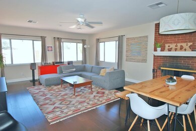 2522 N Evergreen St, Phoenix, AZ 85006 - photo 4