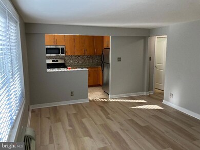 2005 Allen Place NW unit 101, Washington, DC 20009 - photo 6