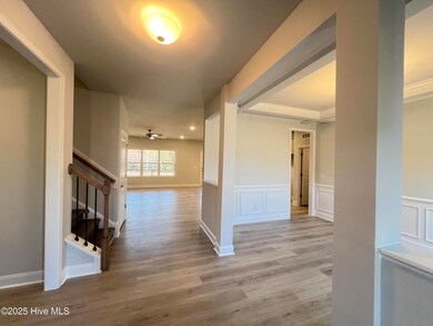 4340 Coolwater Dr unit Lot 26, Bailey, NC 27807 - photo 3