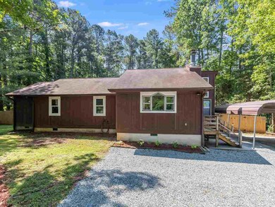 549 River Forest Rd, Pittsboro, NC 27312 - photo 2