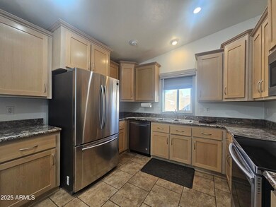 650 N Hawes Rd unit 4013, Mesa, AZ 85207 - photo 4