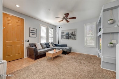 1225 N 36th St unit 1042, Phoenix, AZ 85008 - photo 2