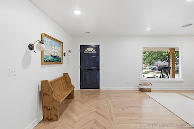 3701 S Canton Ave, Tulsa, OK 74135 - photo 4