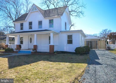 406 Laurel Ave, Laurel, MD 20707 - photo 2