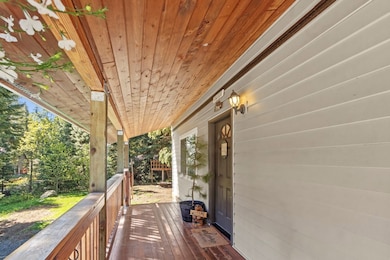 Covered Entryway