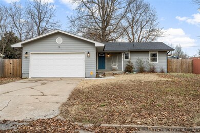 1809 S Date Ave, Broken Arrow, OK 74012 - photo 3