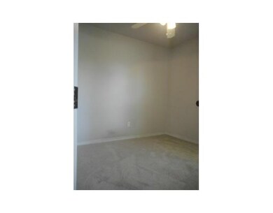Bedroom.