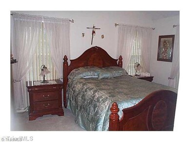 Master Bedroom.