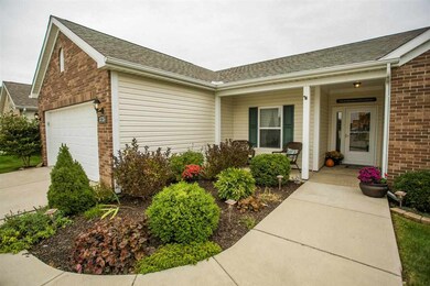 3735 Tesla Dr, West Lafayette, IN 47906 - photo 2