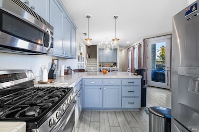 2409 Van Patter Dr, Santa Rosa, CA 95403 - photo 3