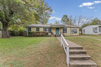 1208 Sunset St, Waco, TX 76710 - photo 2